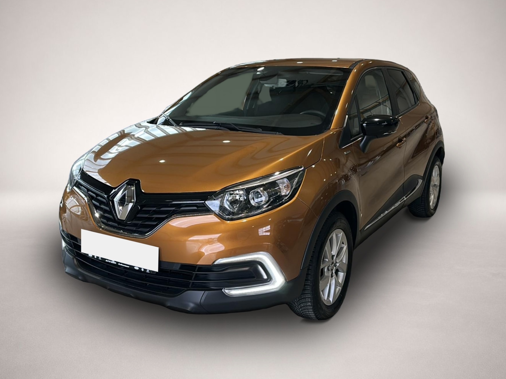 Renault Captur (11/2019, Benzin)