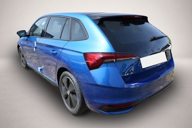 Skoda Scala (03/2026, Benzin)