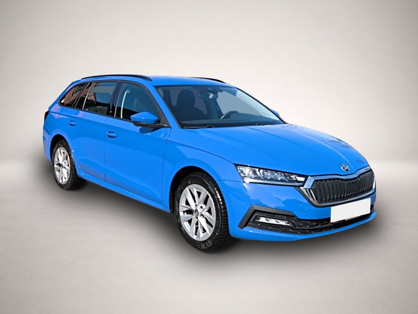 Skoda Octavia (01/2023, )