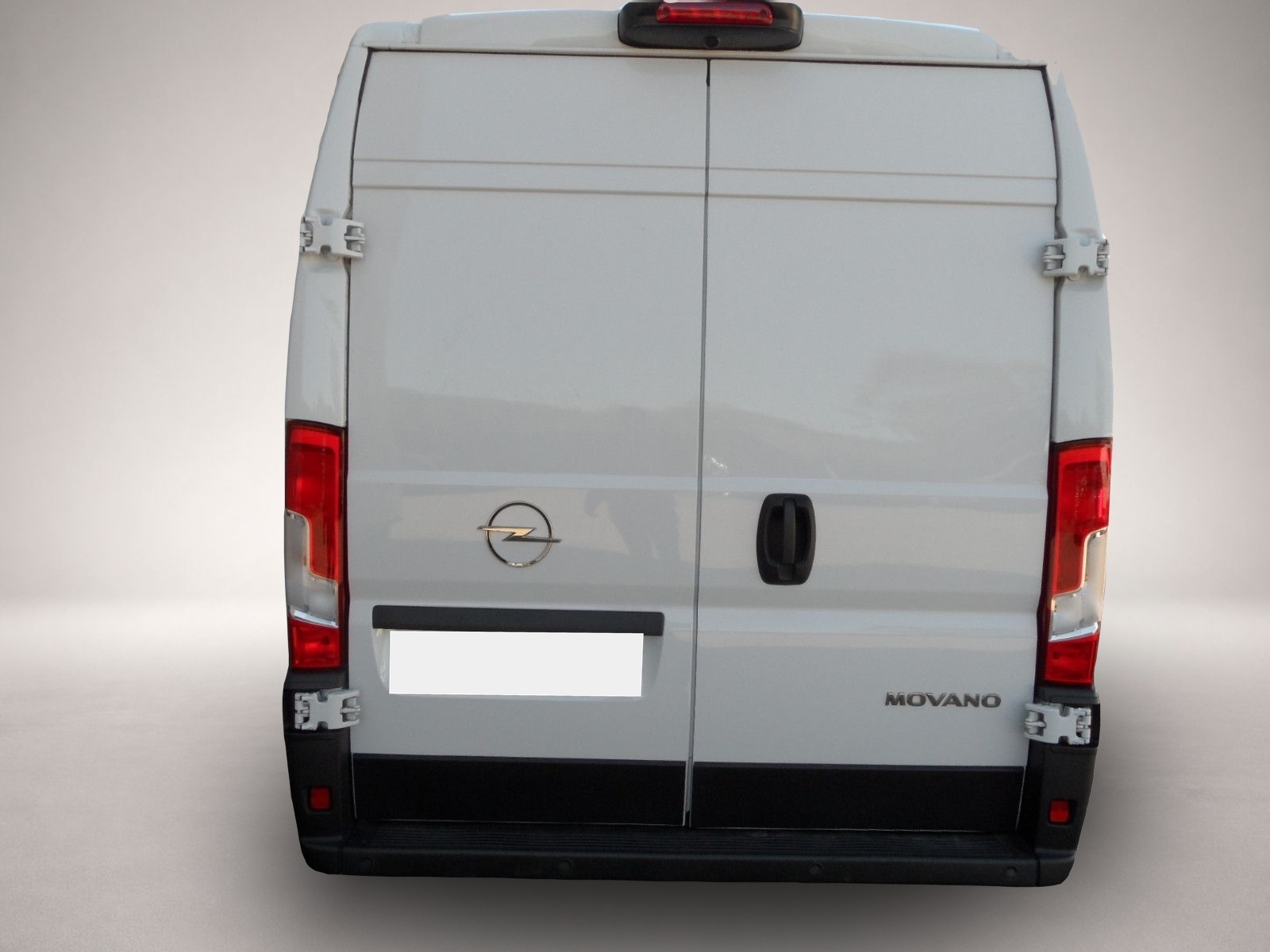 Opel Other (09/2024, )