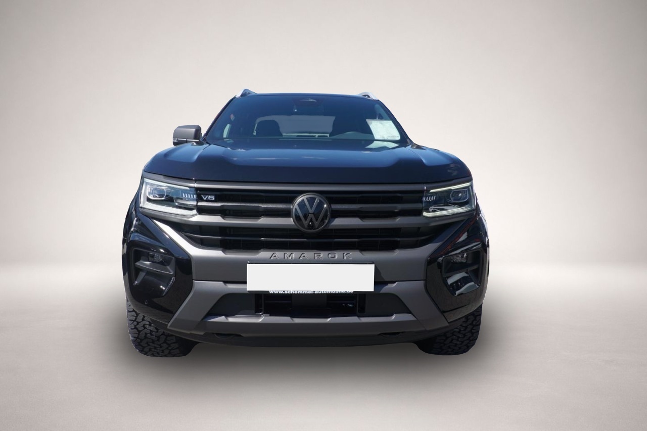 Volkswagen Amarok (05/2026, Diesel)