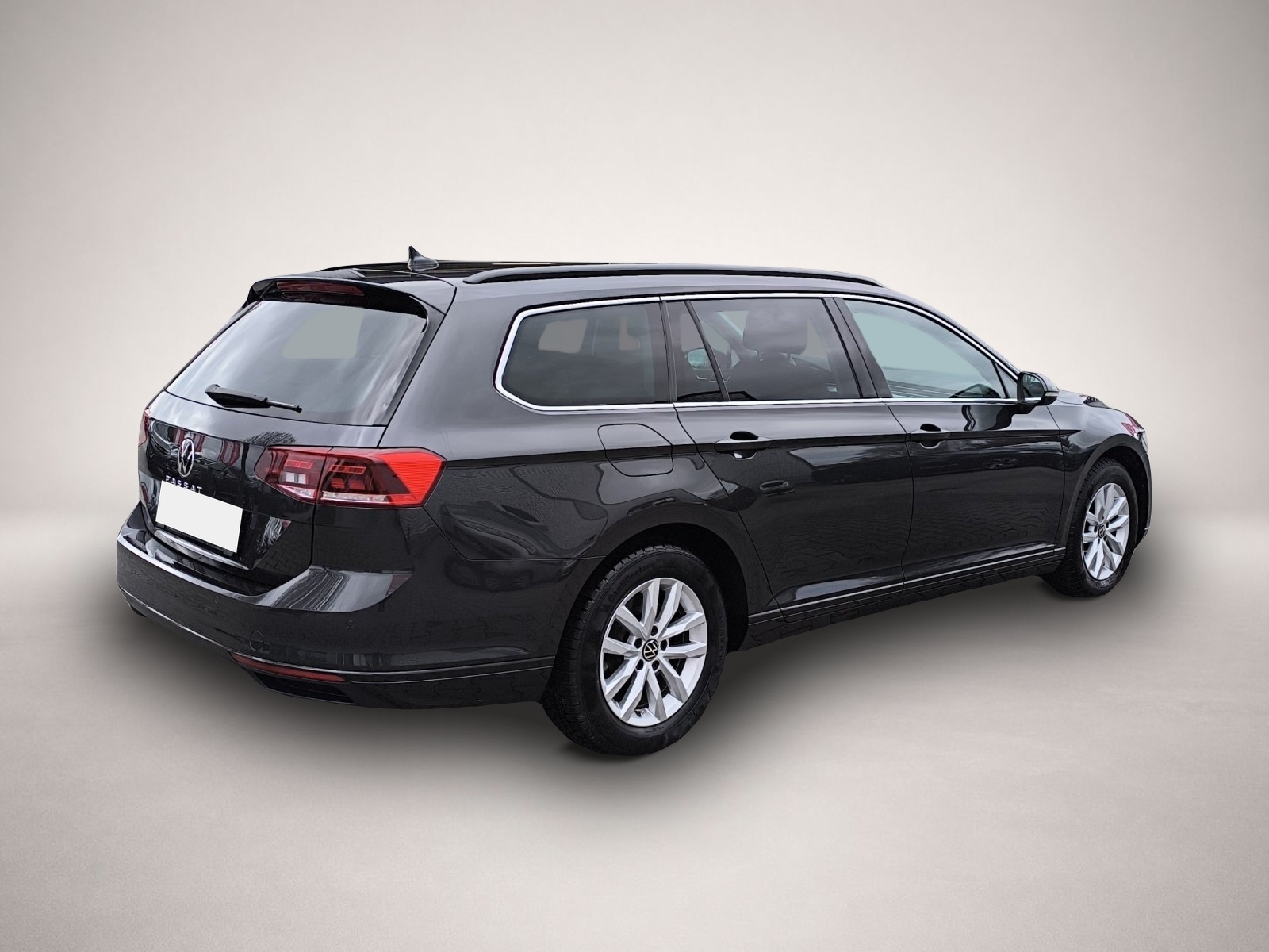 Volkswagen Passat Variant (11/2020, Diesel)