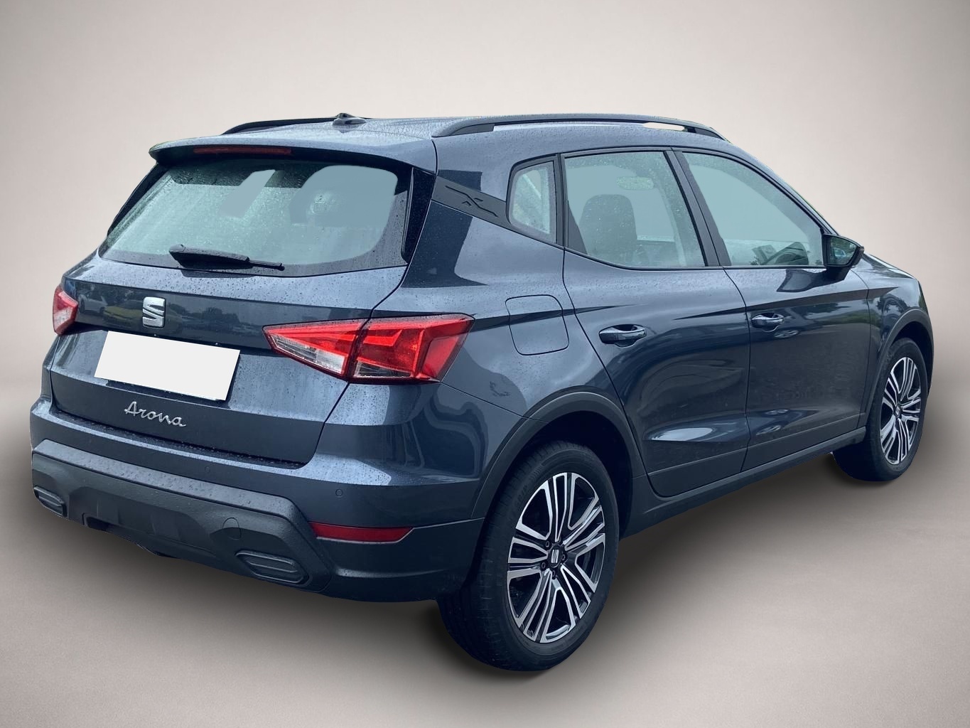 Seat Arona (04/2024, )