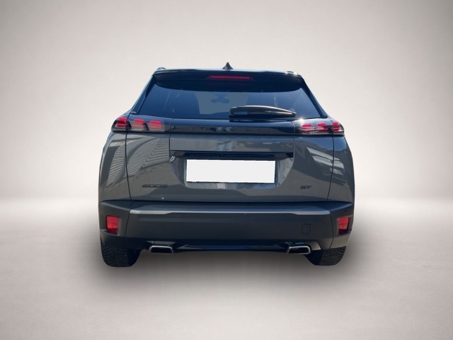 Peugeot 2008 (11/2025, Benzin)