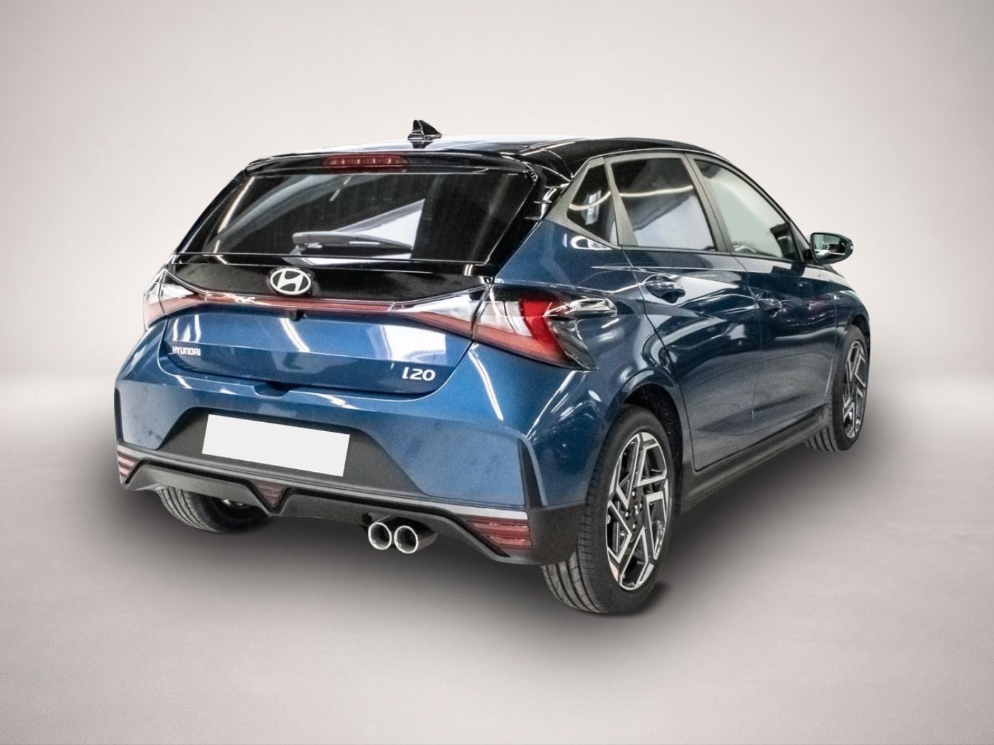 Hyundai i20 (02/2026, Benzin)