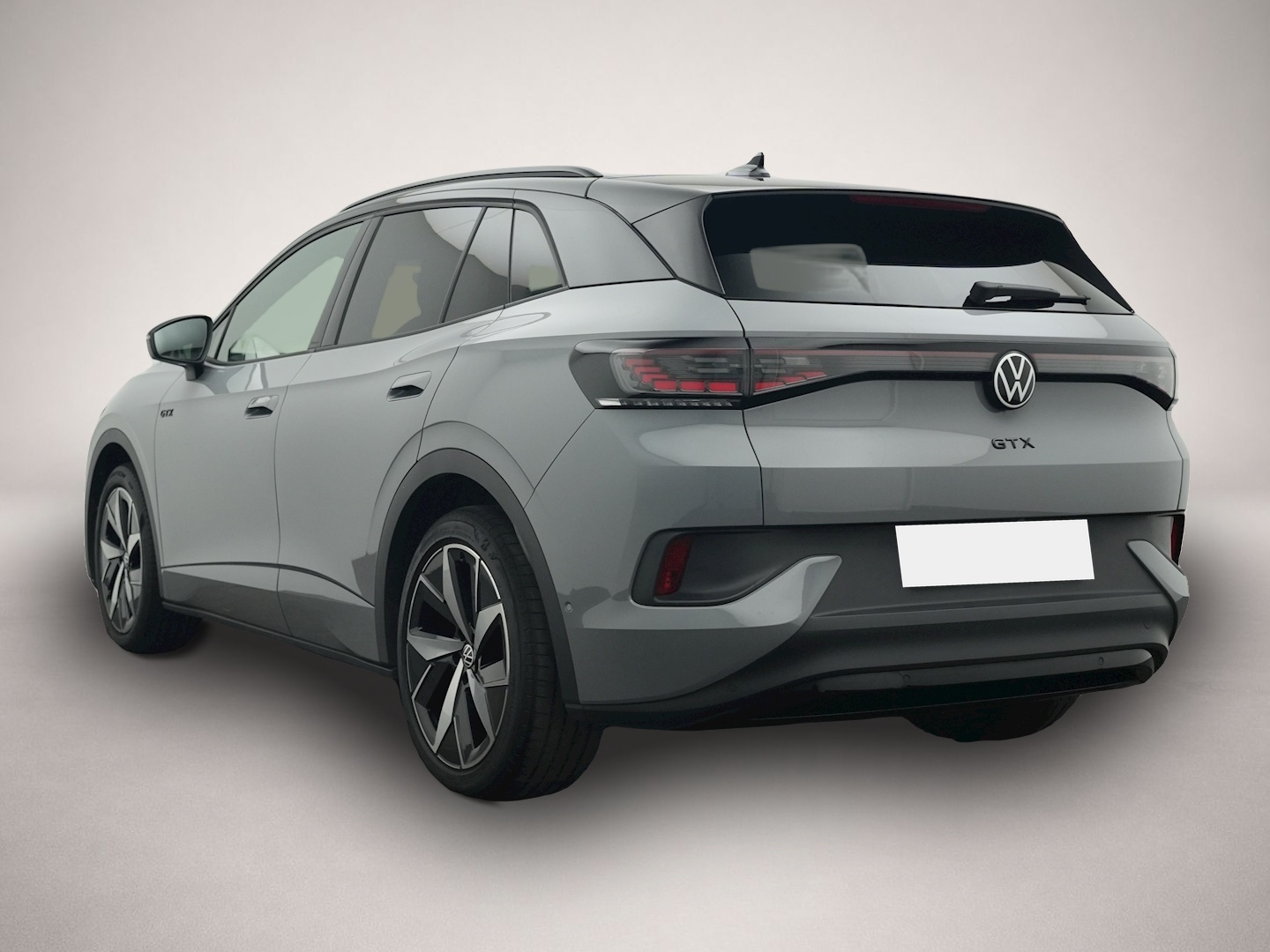Volkswagen ID.4 (05/2023, ELECTRIC)