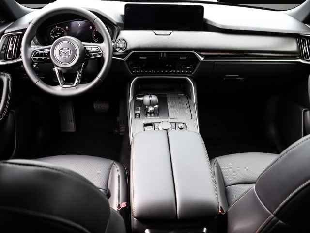 Mazda CX-80 (09/2025, Diesel)