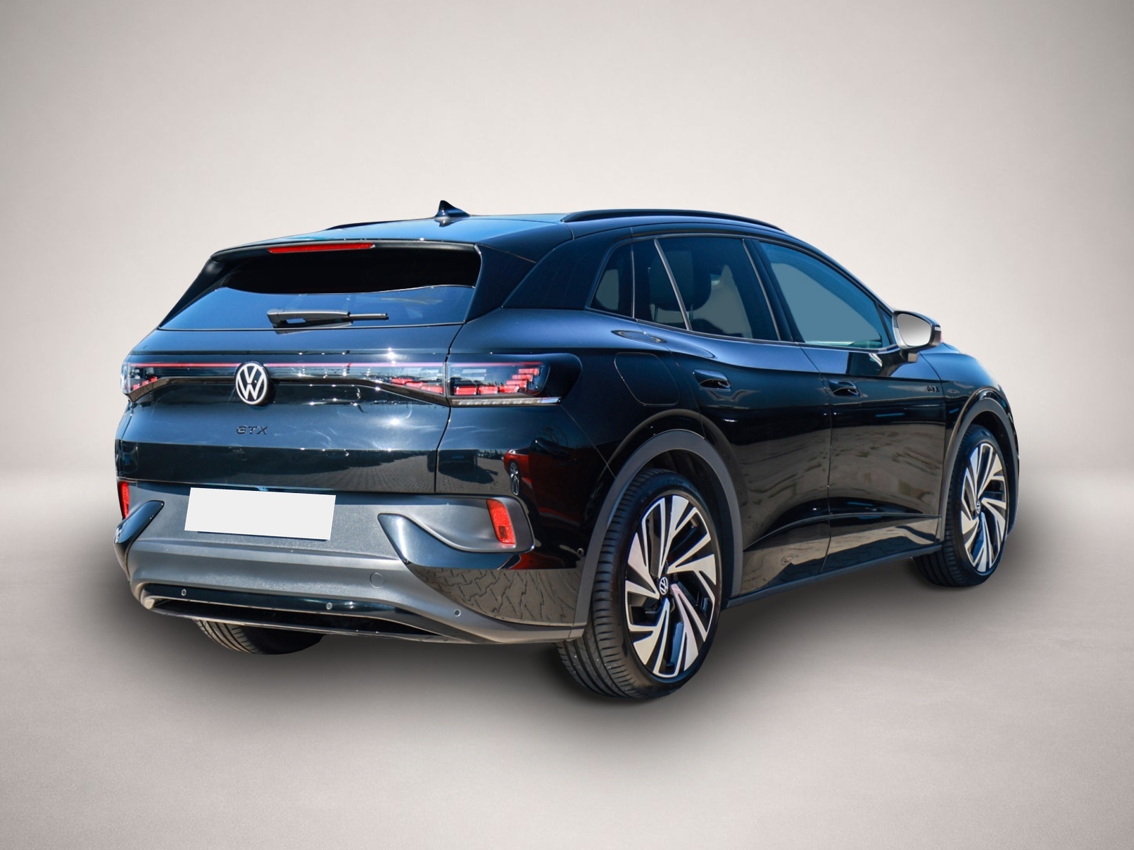 Volkswagen ID.4 (08/2025, ELECTRIC)