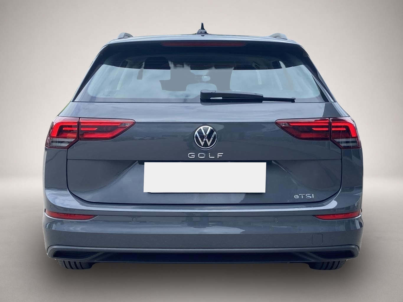 Volkswagen Golf (11/2023, )
