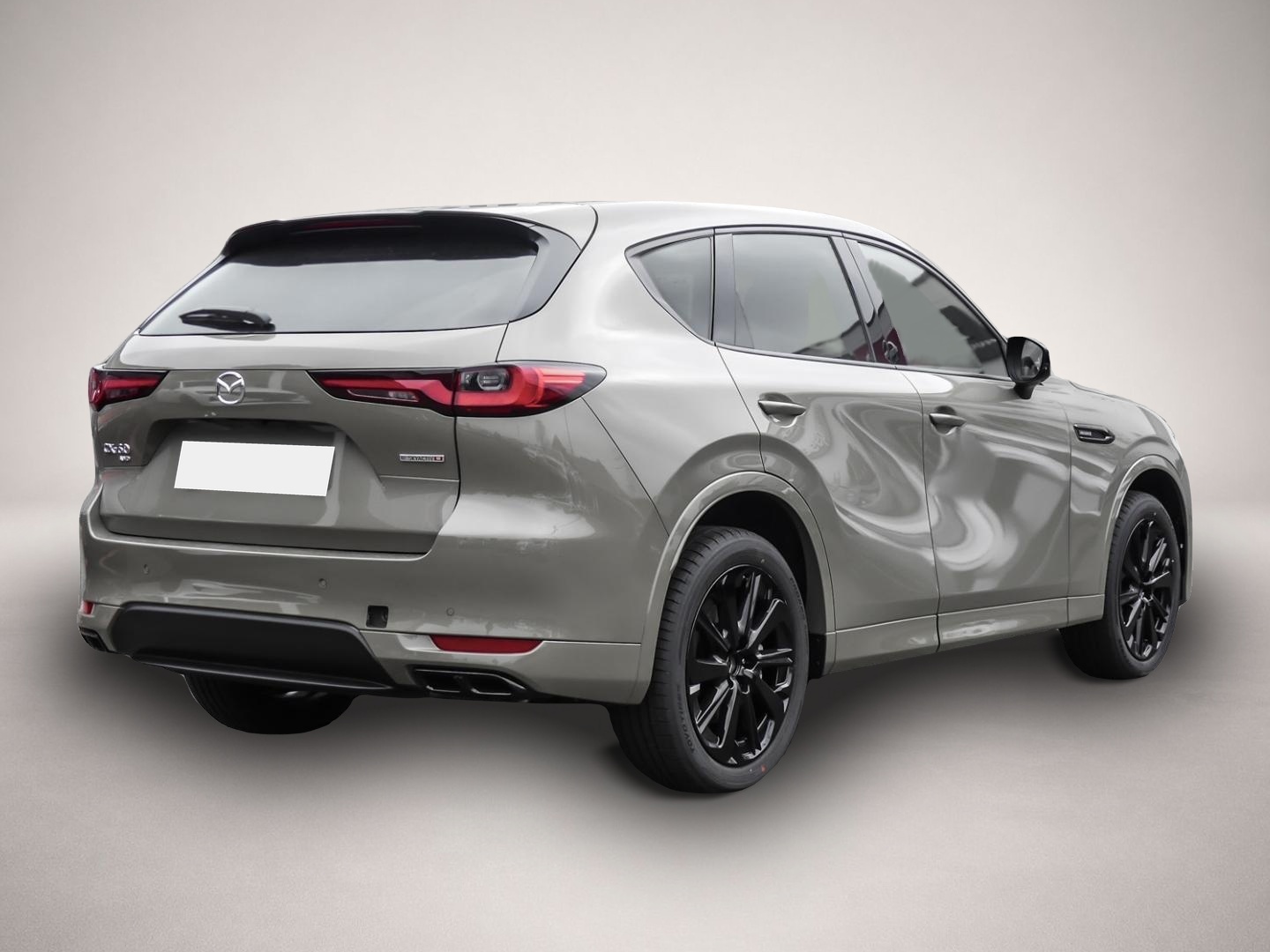 Mazda CX-60 (02/2025, Diesel)