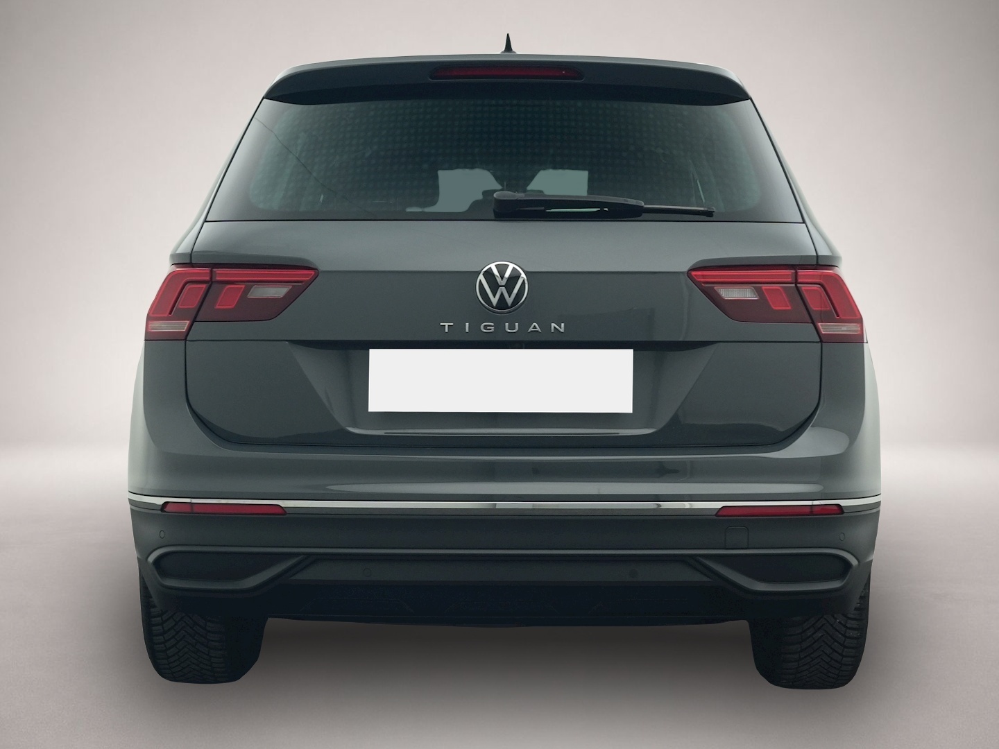 Volkswagen Tiguan (08/2022, )