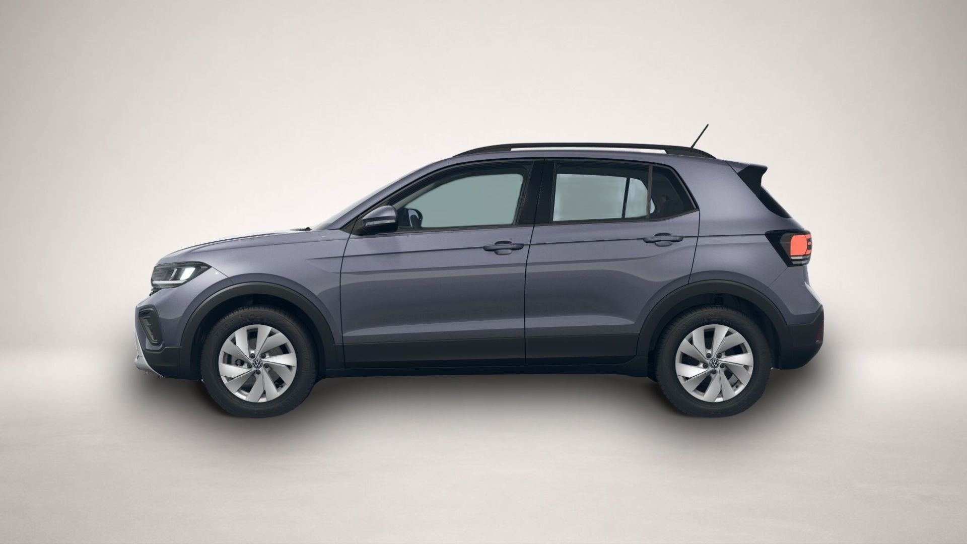 Volkswagen T-Cross, Bild 2 von 5