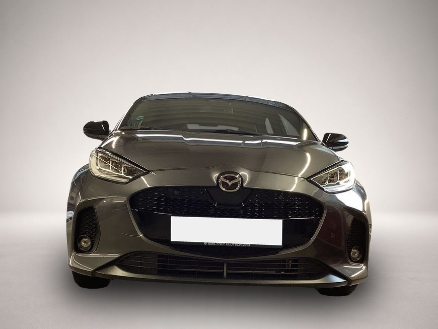 Mazda 2 Hybrid (03/2024, Benzin)
