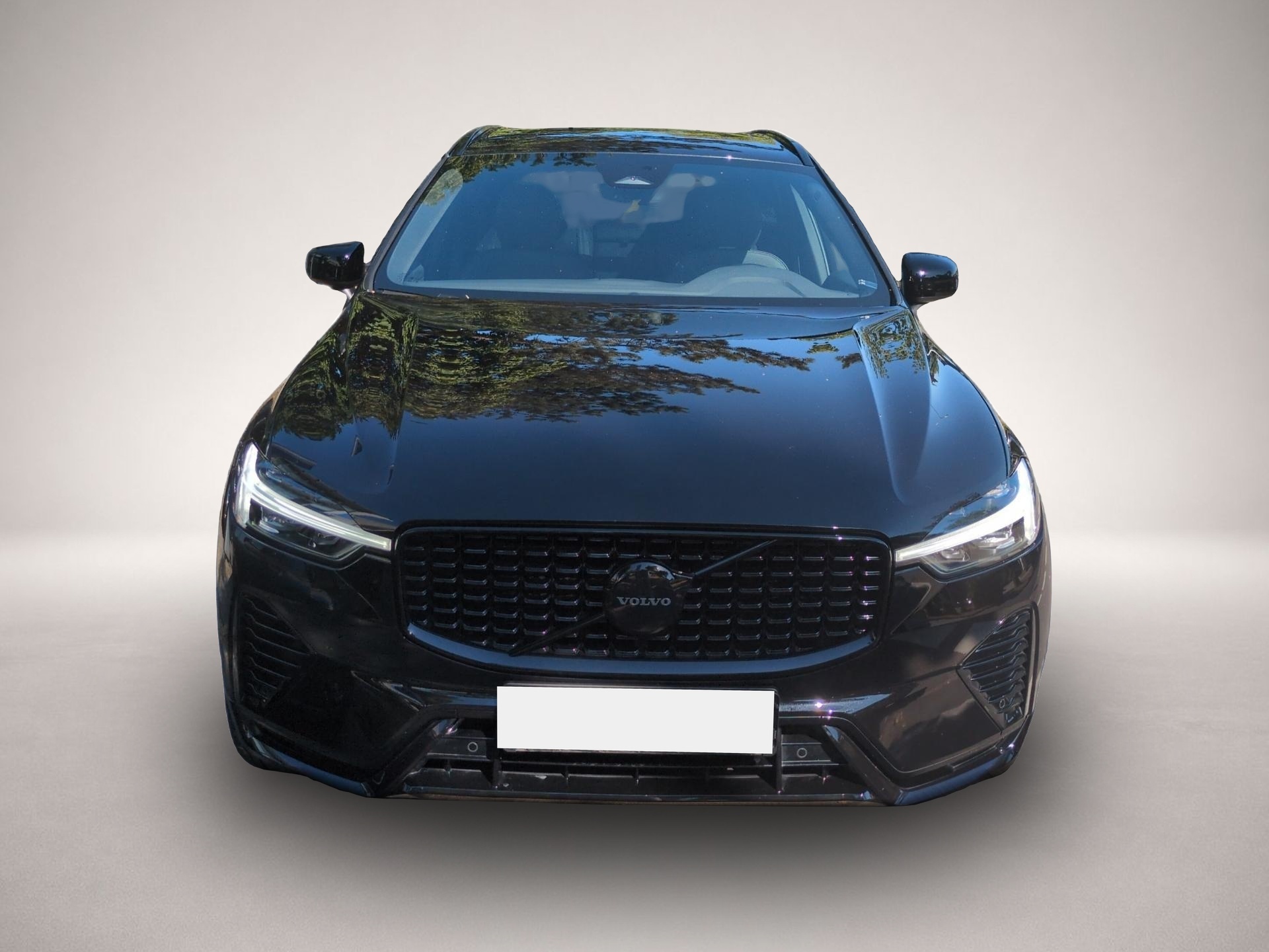 Volvo XC60 (06/2024, Hybrid (Benzin/Elektro))