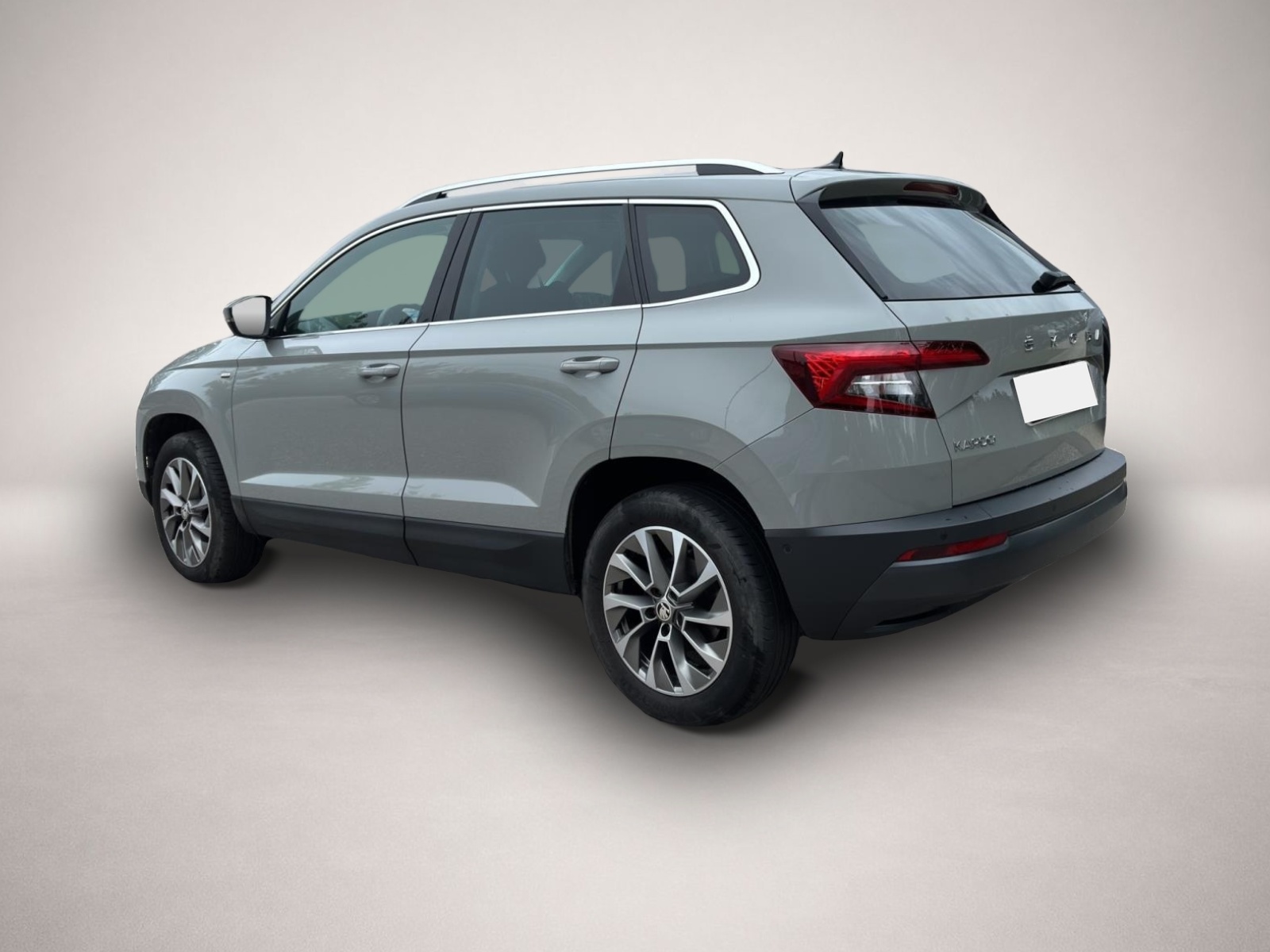 Skoda Karoq (02/2022, Diesel)