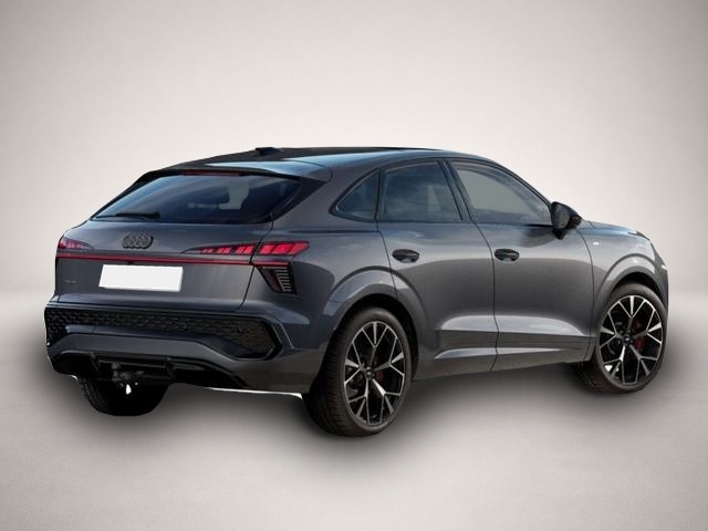 Audi Q3, Bild 2 von 4
