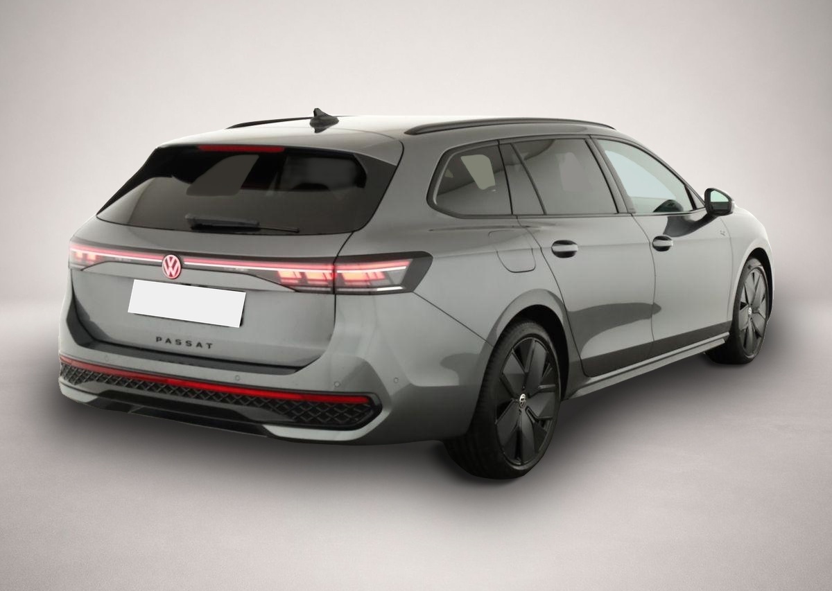 Volkswagen Passat Variant (, Diesel)