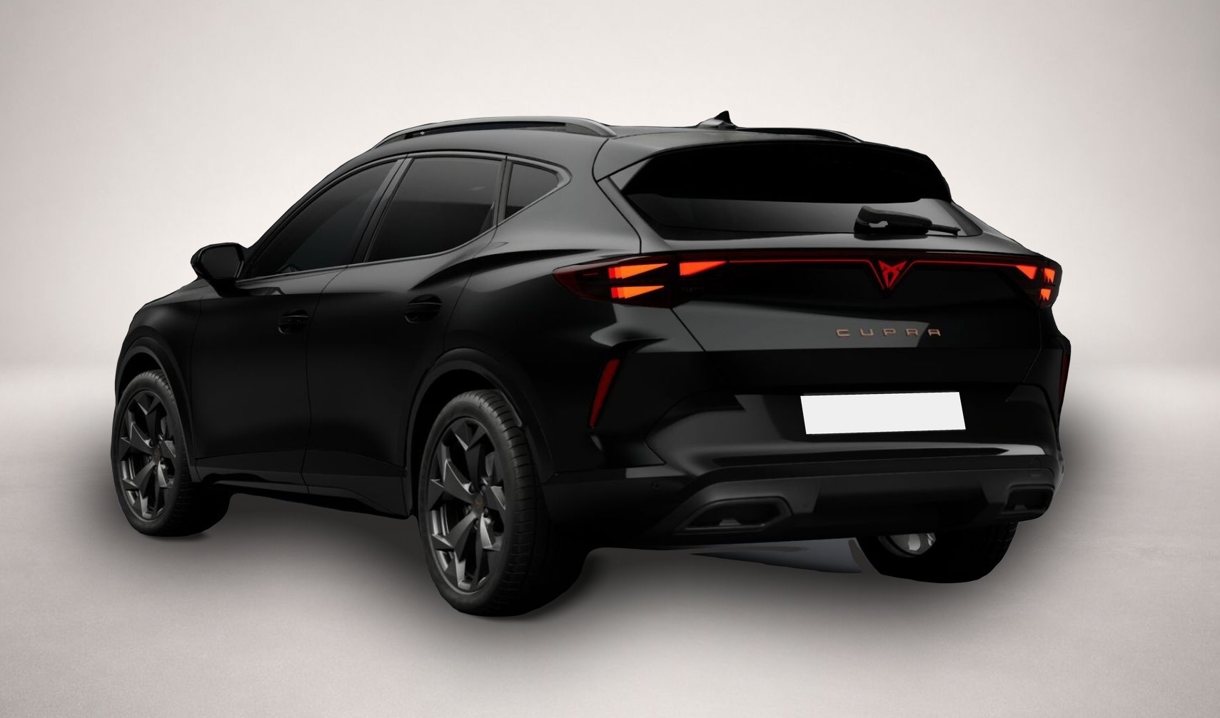 CUPRA Formentor, Bild 2 von 2