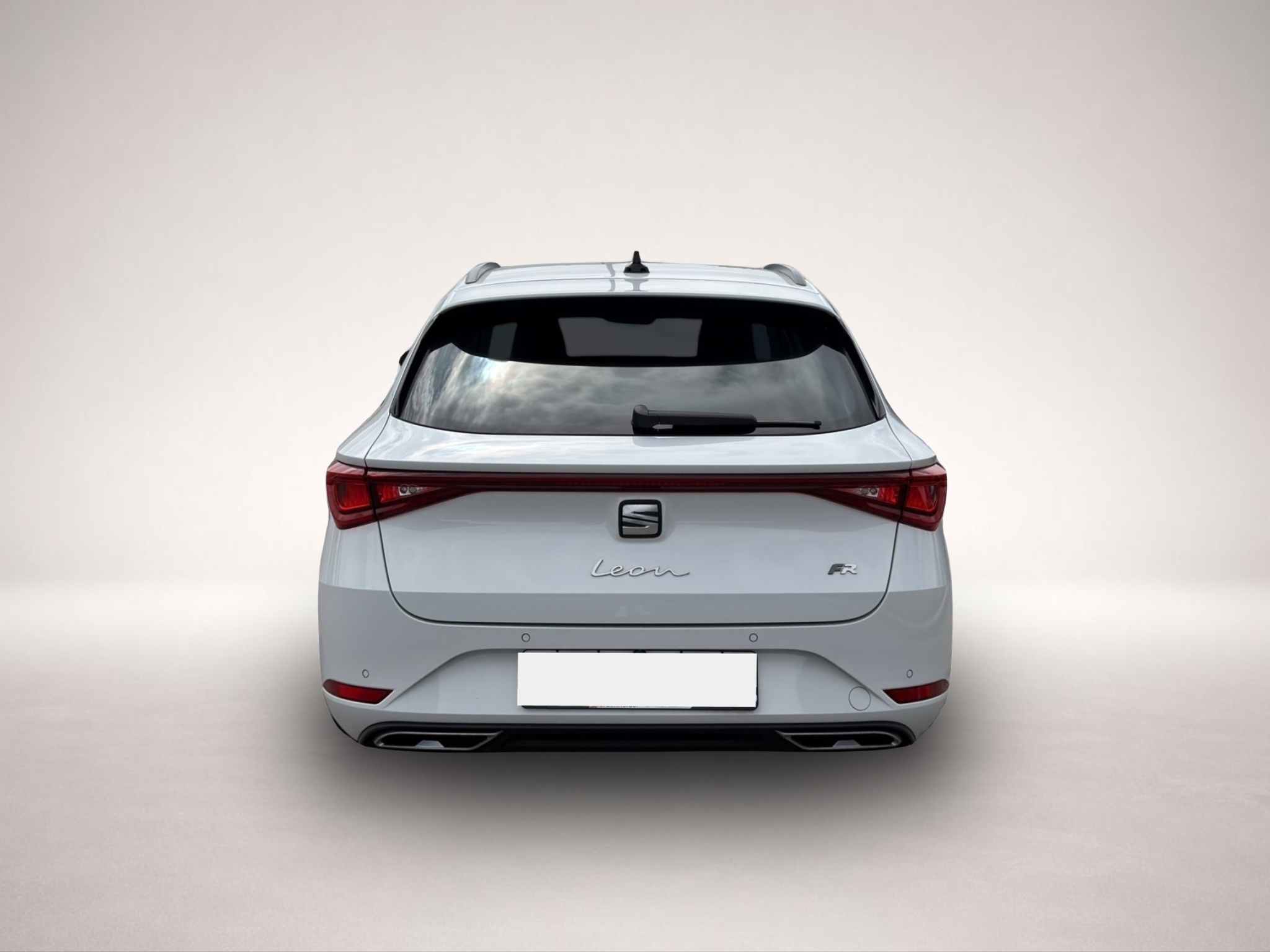 Seat Leon (04/2022, Benzin)