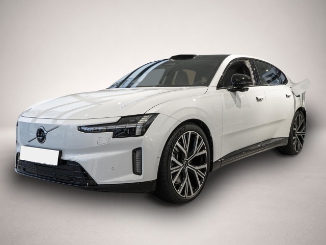 Volvo ES90 (, ELECTRIC)