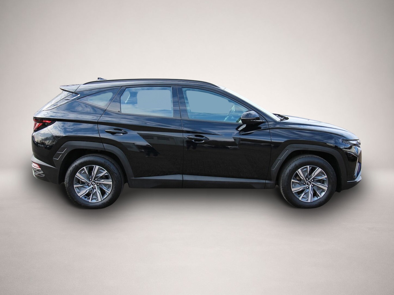 Hyundai TUCSON (06/2021, )