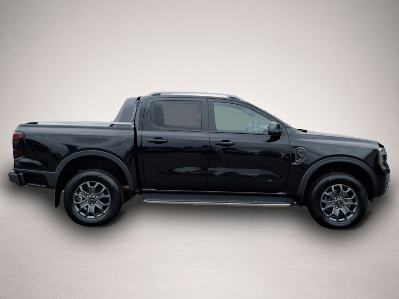 Ford Ranger (06/2023, Diesel)