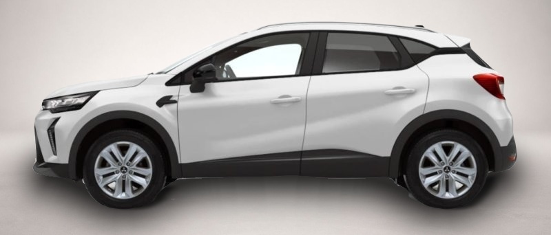 Mitsubishi ASX, image 2 of 5