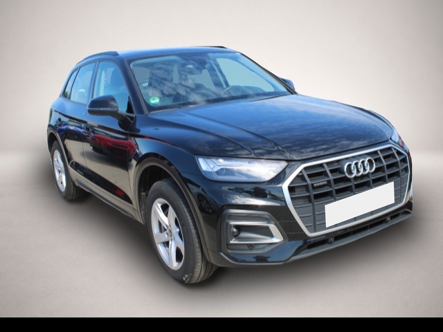 Audi quattro (04/2023, Hybrid (Benzin/Elektro))