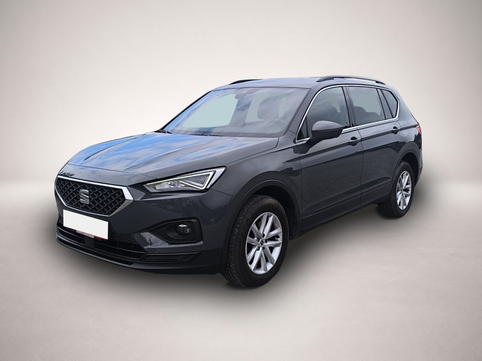 Seat Tarraco (11/2022, Diesel)