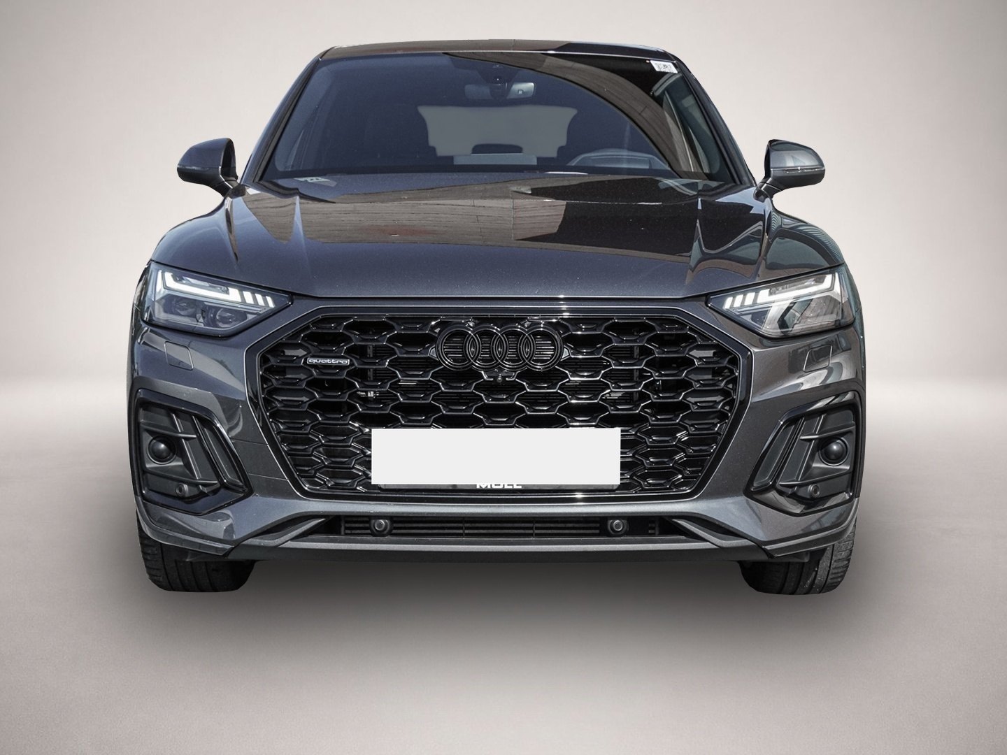 Audi Q5 (12/2022, )