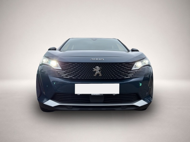 Peugeot 3008 (01/2024, Benzin)