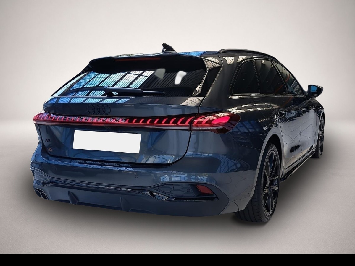 Audi A5, Bild 2 von 4
