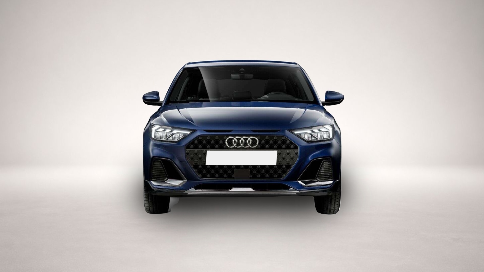 Audi A1 (10/2025, Benzin)