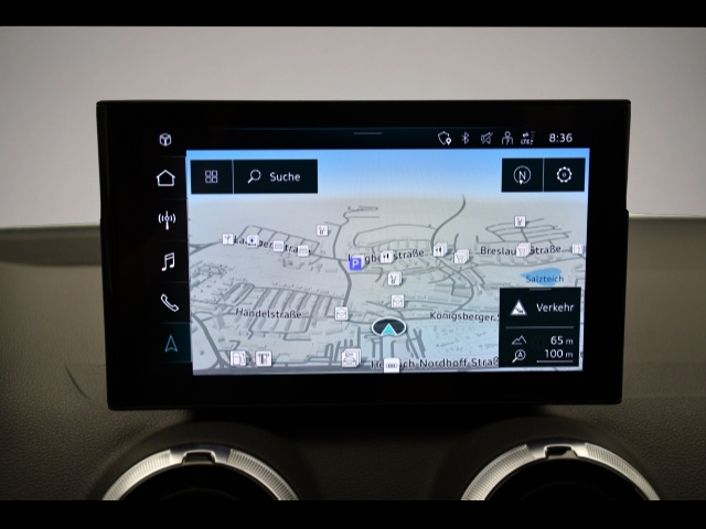 Audi Q2 (10/2025, )