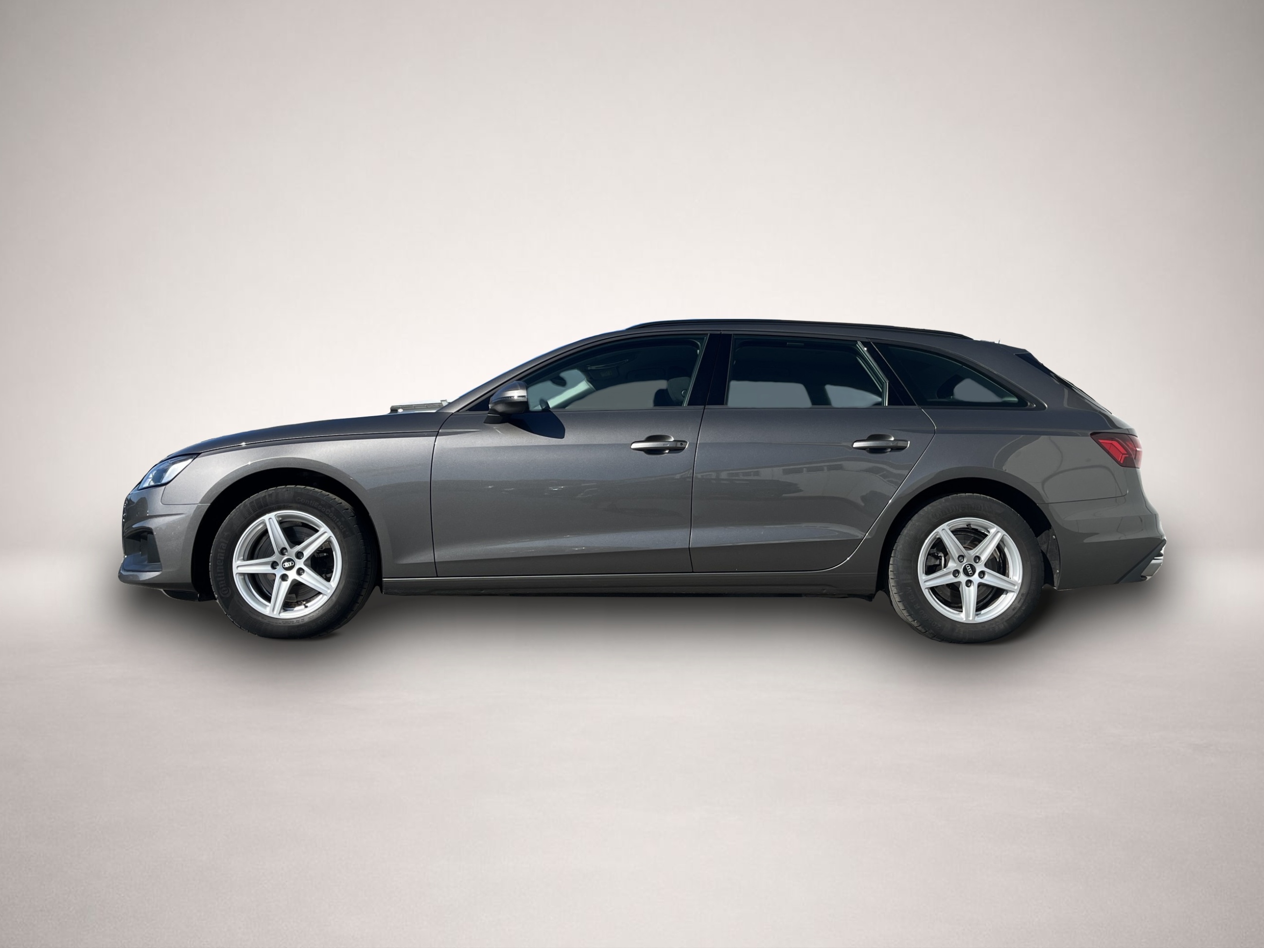 Audi A4 (06/2021, Diesel)