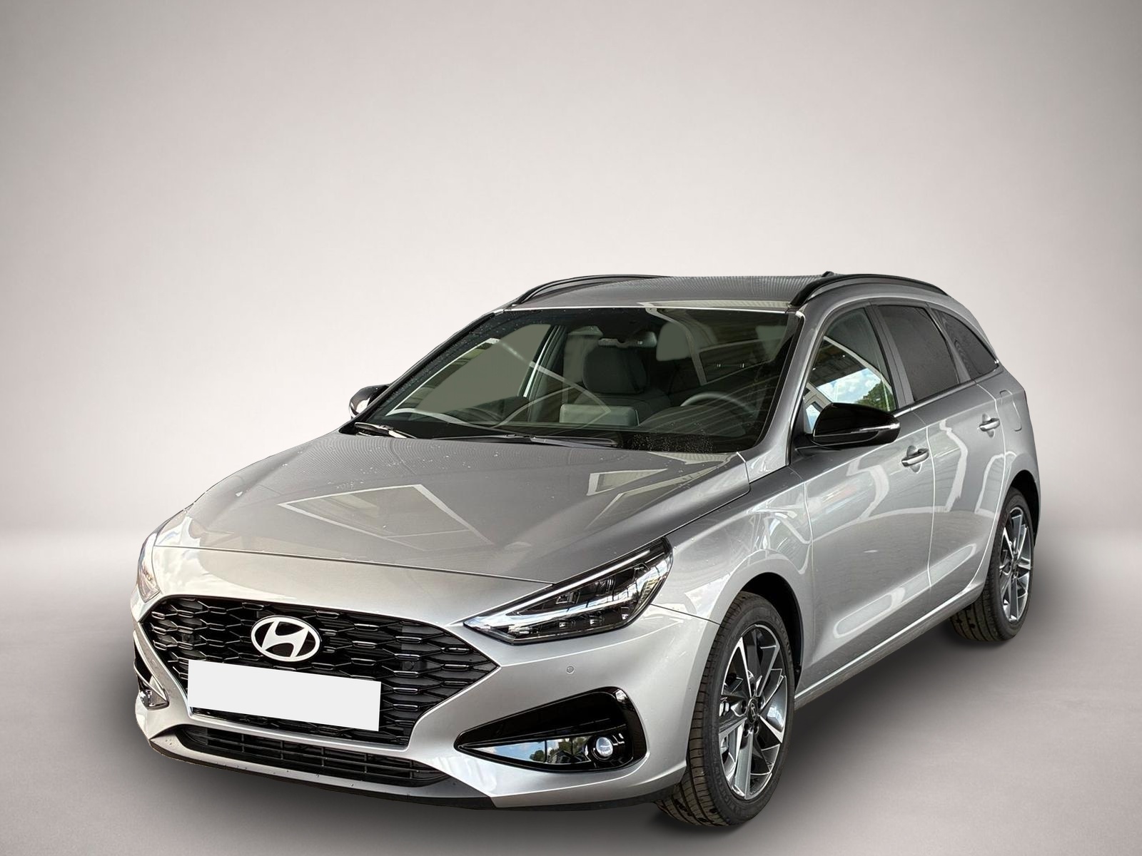 Hyundai i30 (04/2025, Benzin)