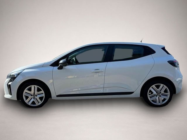 Renault Clio (06/2024, Benzin)