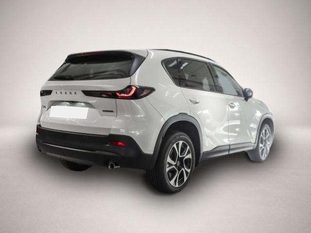 Mazda CX-5 (03/2026, Benzin)