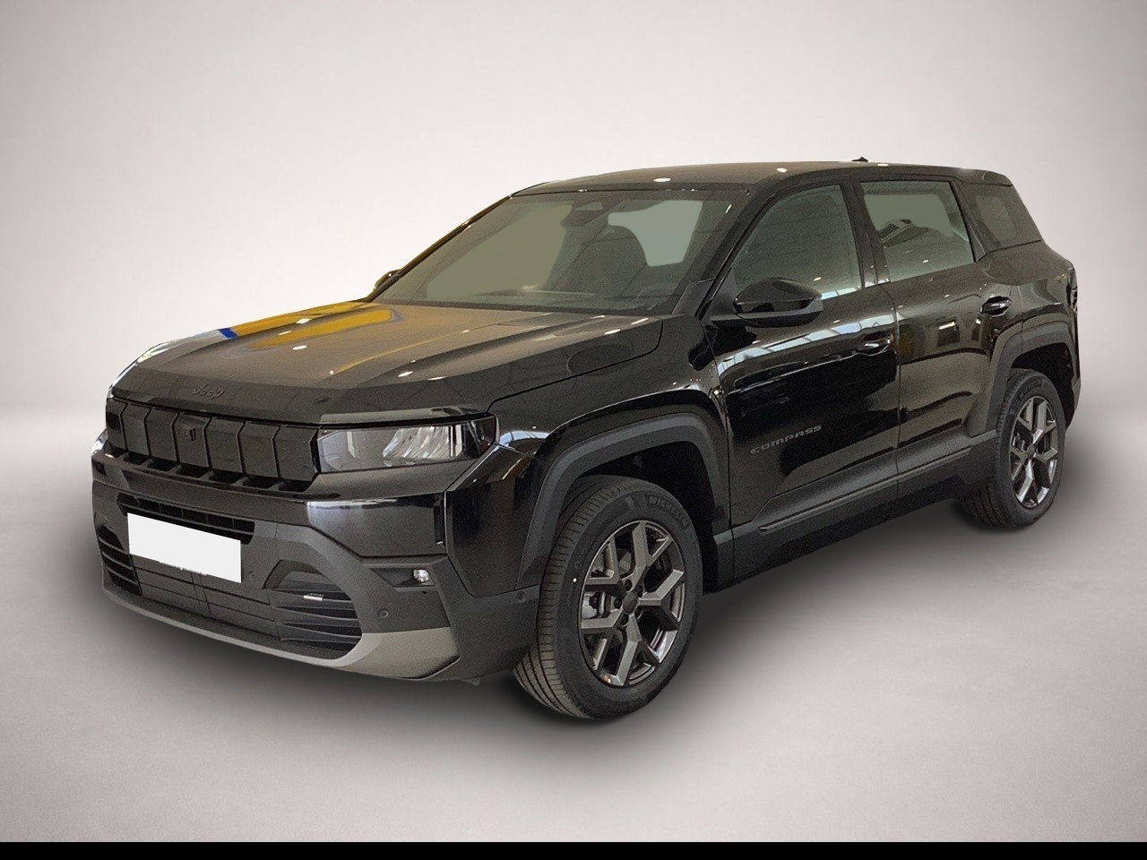 Jeep Compass, Bild 2 von 7