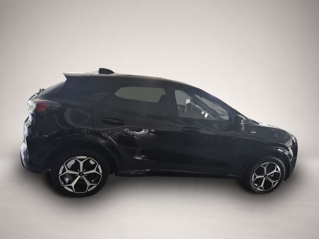 Ford Puma (02/2026, Hybrid (Benzin/Elektro))