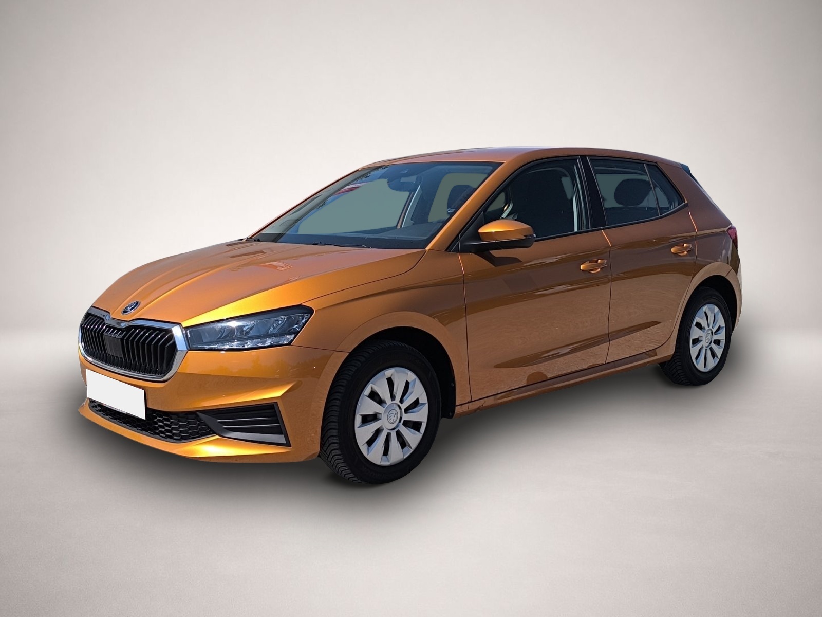 Skoda Fabia (06/2022, )