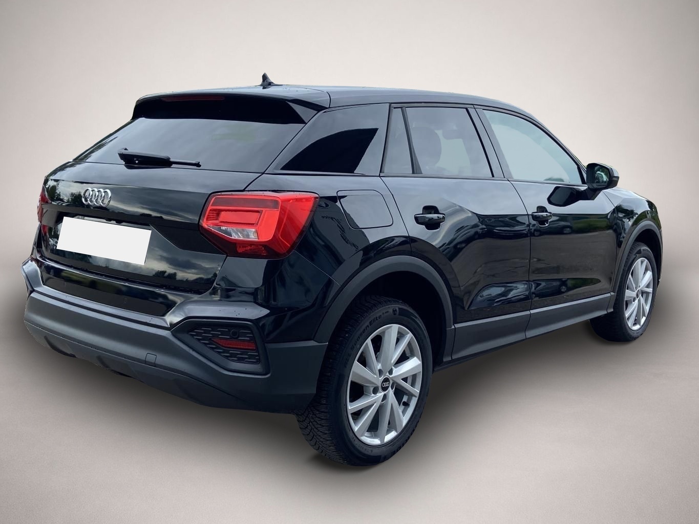 Audi Q2 (05/2022, )