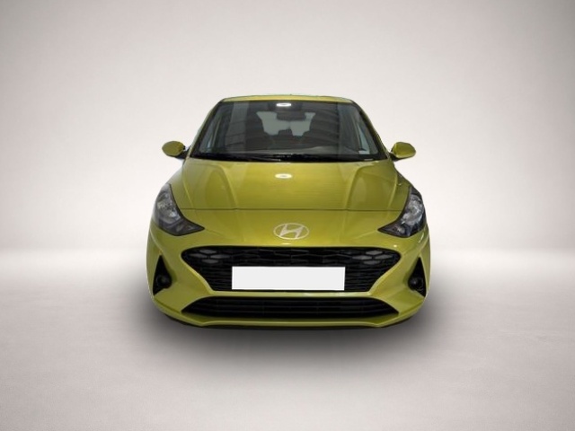 Hyundai i10 (11/2025, Benzin)