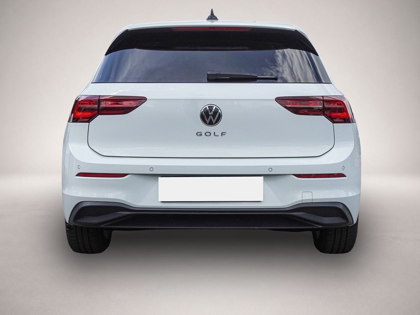 Volkswagen Golf (11/2022, Diesel)