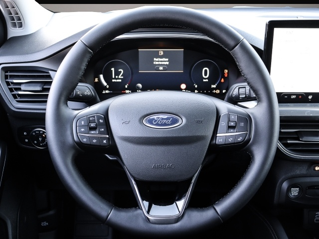 Ford Focus (03/2026, Benzin)