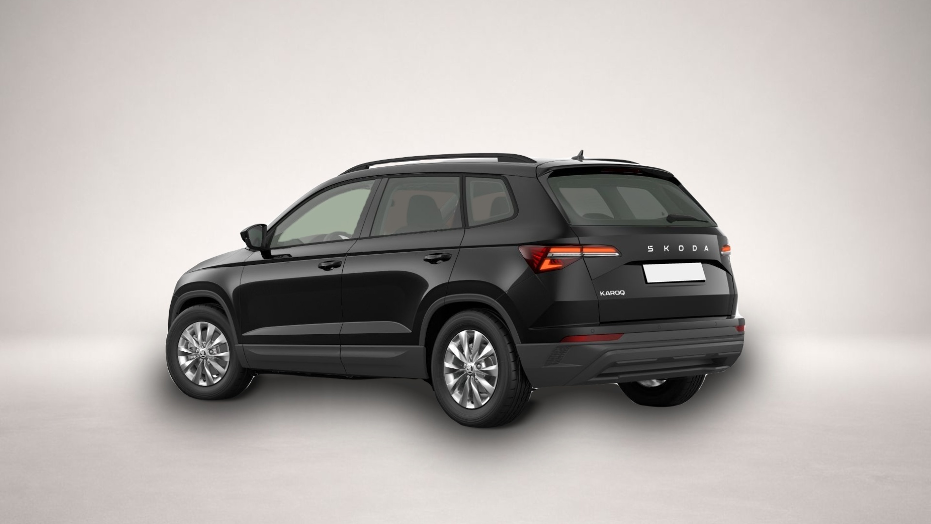 Skoda Karoq (, Benzin)