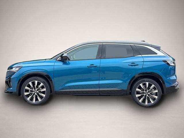 Renault Austral (07/2026, Benzin)