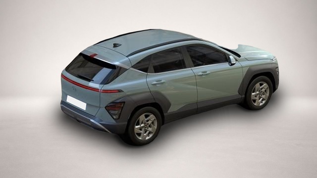 Hyundai Kona, Bild 4 von 5