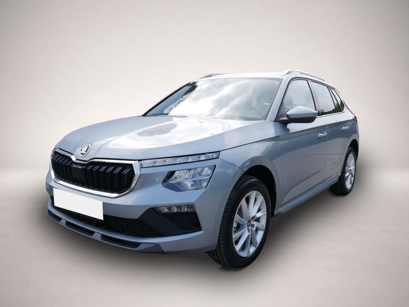 Skoda Kamiq (04/2026, Benzin)