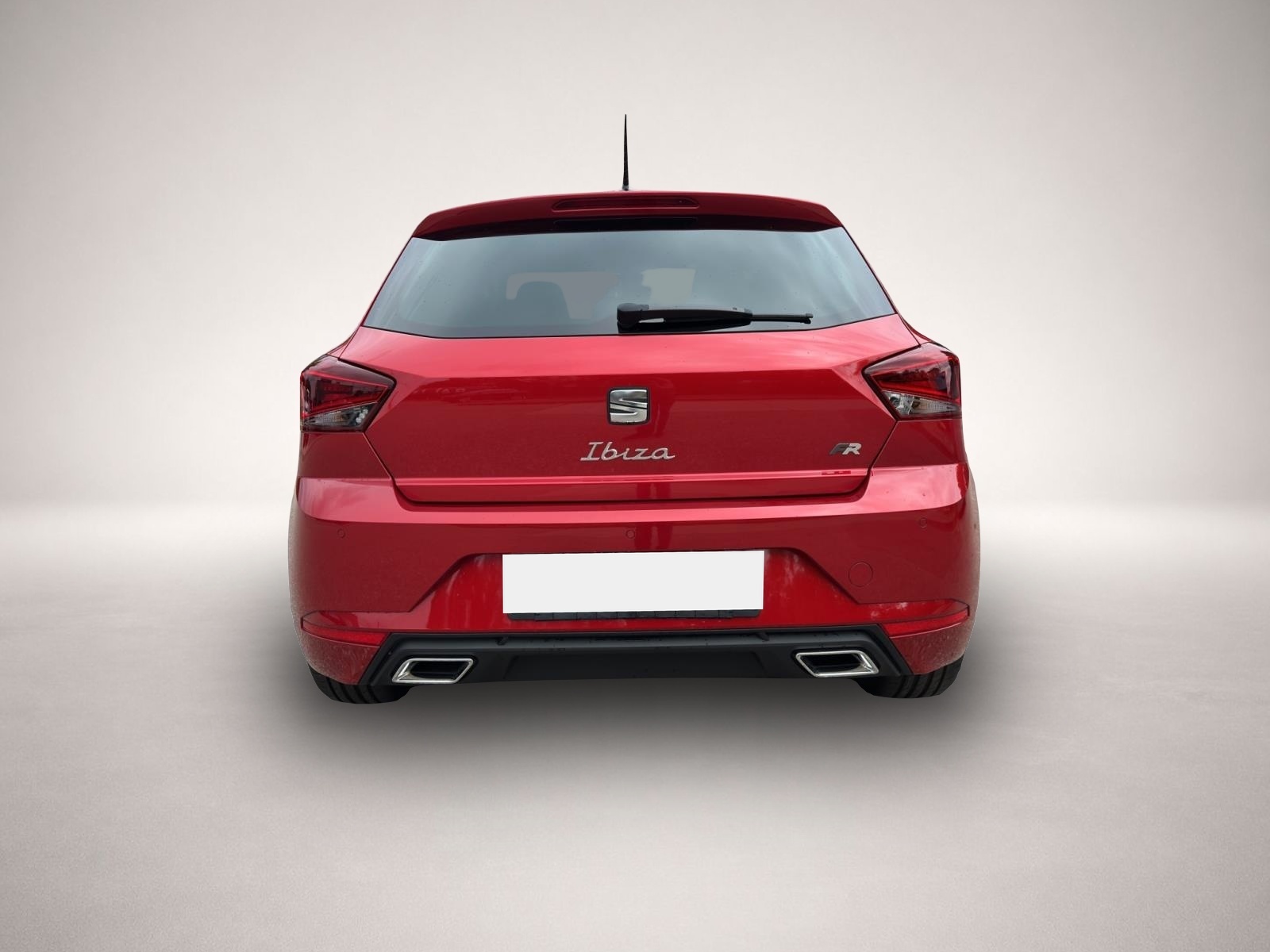 Seat Ibiza (11/2024, Benzin)